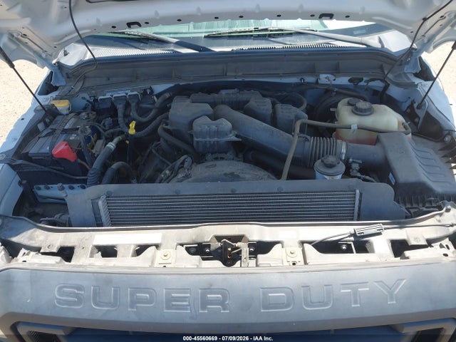 Ford F-250 2016 1FDBF2A68GED31150 Image 10
