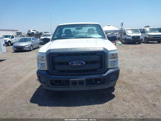 Ford F-250 2016 1FDBF2A68GED31150 Image 12