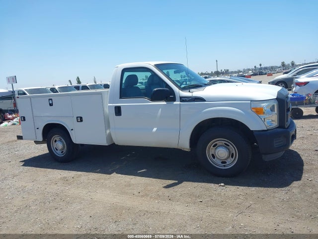 Ford F-250 2016 1FDBF2A68GED31150 Image 13