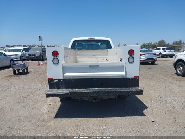 Ford F-250 2016 1FDBF2A68GED31150 Image 16