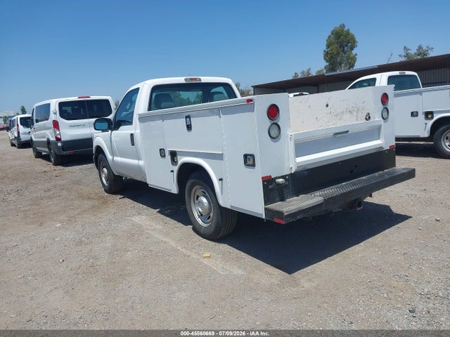 Ford F-250 2016 1FDBF2A68GED31150 Image 3