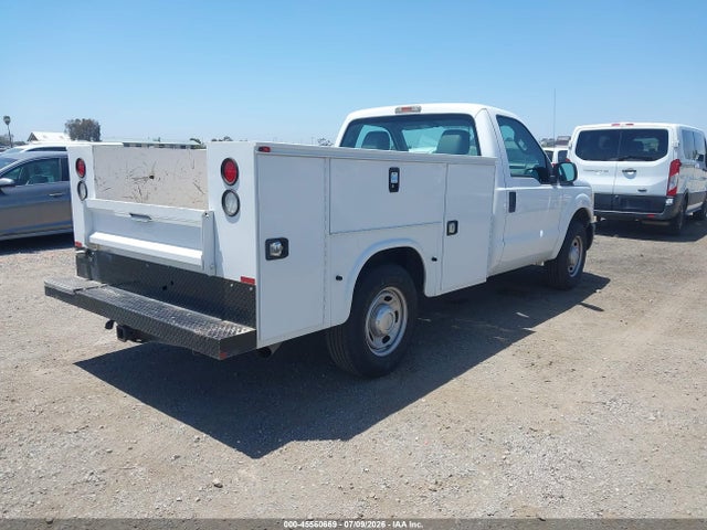 Ford F-250 2016 1FDBF2A68GED31150 Image 4