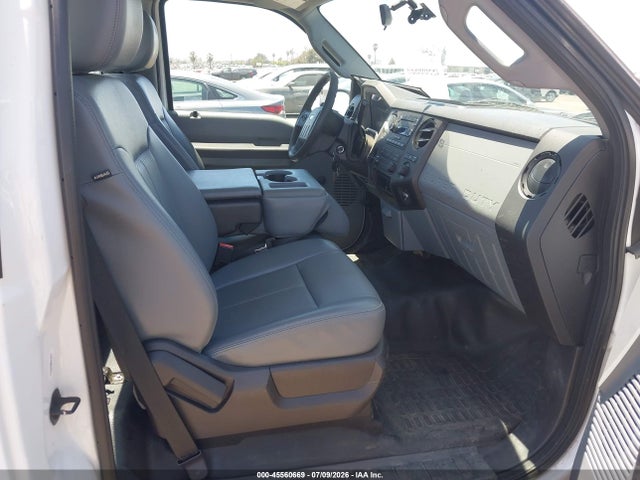 Ford F-250 2016 1FDBF2A68GED31150 Image 5