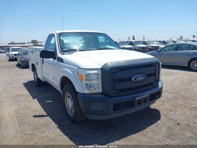 Ford F-250 2016 1FDBF2A68GED31150 Image 6