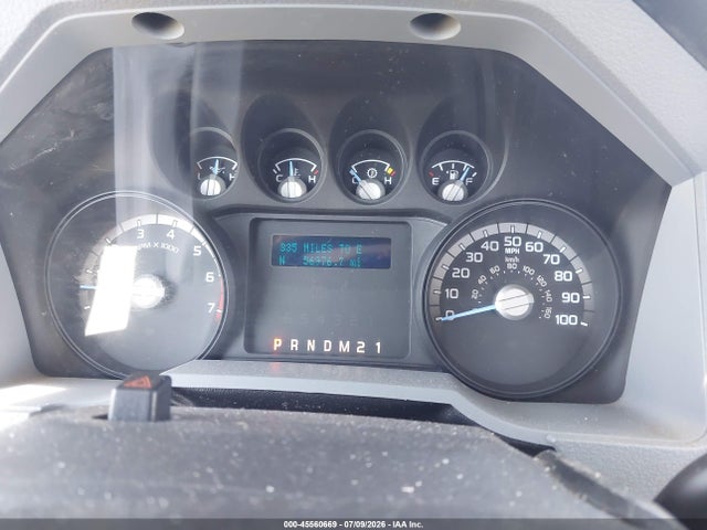 Ford F-250 2016 1FDBF2A68GED31150 Image 7