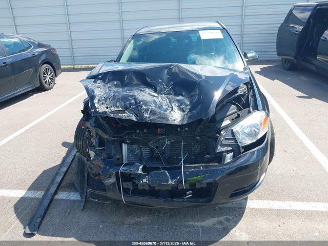2011 Chevrolet Impala Ls მანქანა იყიდება აუქციონზე, vin: 2G1WF5EK2B1329928, აუქციონის ნომერი: 45560670