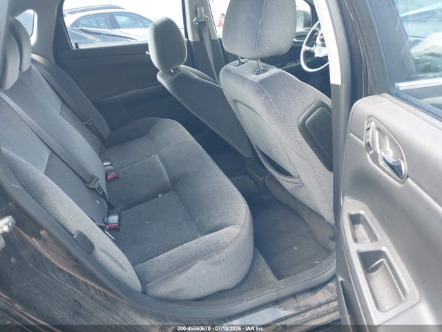 2011 Chevrolet Impala Ls მანქანა იყიდება აუქციონზე, vin: 2G1WF5EK2B1329928, აუქციონის ნომერი: 45560670