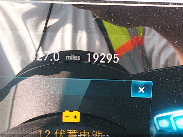 Aukcja sprzedaży 2022 Mercedes-benz Glb 250 4matic, vin: W1N4M4HBXNW181222, numer aukcji: 45560673