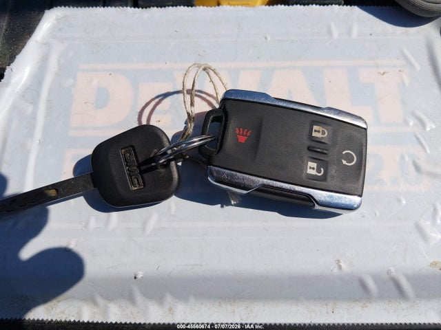 GMC Sierra 2500hd Denali 2018 1GT12UEY5JF227803 Image 11
