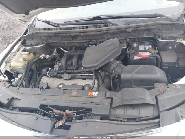 Aukcja sprzedaży 2012 Mazda Cx-9 Grand Touring, vin: JM3TB3DV4C0335272, numer aukcji: 45560679