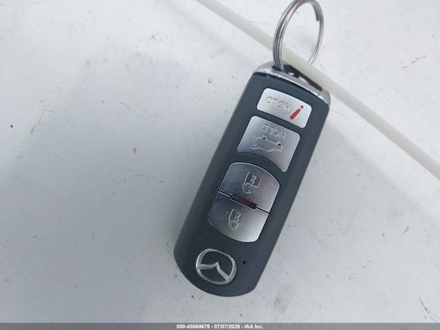 Aukcja sprzedaży 2012 Mazda Cx-9 Grand Touring, vin: JM3TB3DV4C0335272, numer aukcji: 45560679