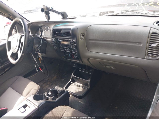 Aukcja sprzedaży 2004 Ford Ranger Edge/tremor/xlt, vin: 1FTZR45EX4PB33953, numer aukcji: 45560684