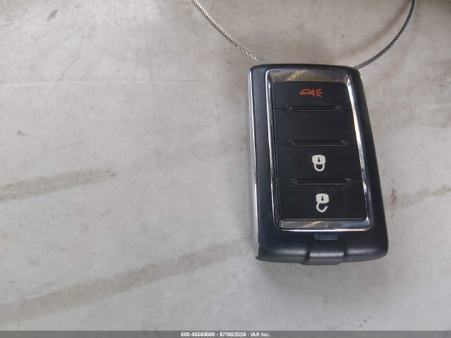 1C4RJJAG1P8901895 Jeep Grand Cherokee L Laredo 4x2