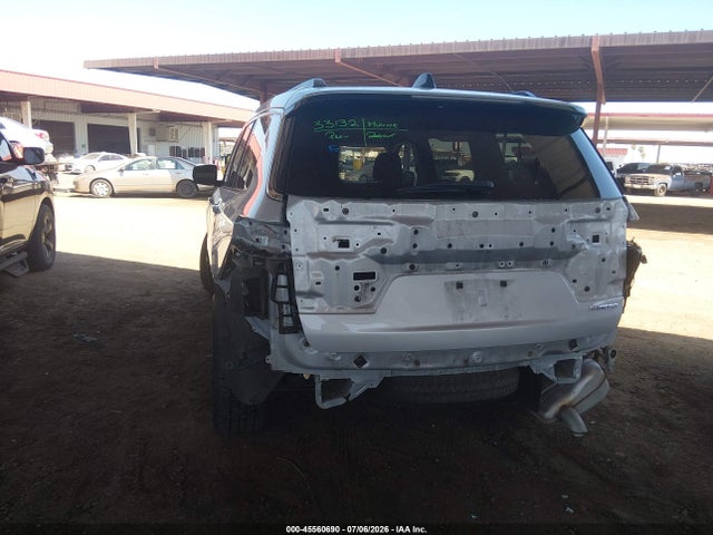 1C4RJJAG1P8901895 Jeep Grand Cherokee L Laredo 4x2