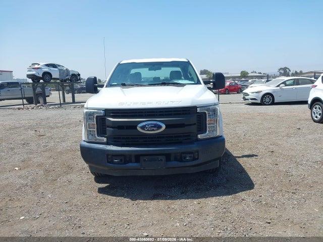Ford F-350 Xl/xlt 2017 1FD8X3A61HEE29046 Image 12
