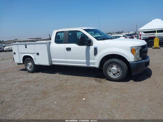 Ford F-350 Xl/xlt 2017 1FD8X3A61HEE29046 Image 13