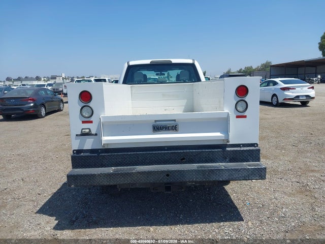 Ford F-350 Xl/xlt 2017 1FD8X3A61HEE29046 Image 16