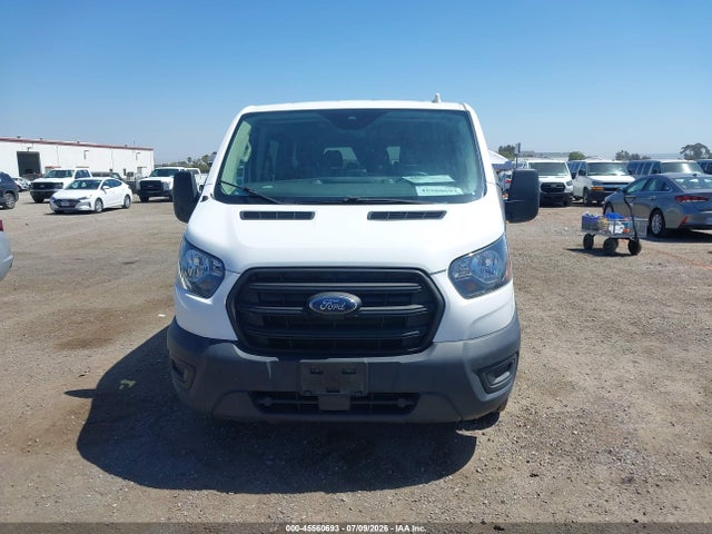 1FMZK1Y84LKB08661 Ford Transit-150 Passenger Van