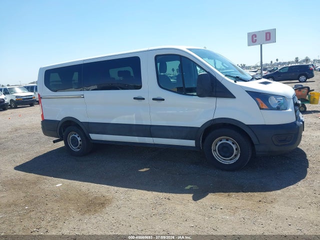 1FMZK1Y84LKB08661 Ford Transit-150 Passenger Van