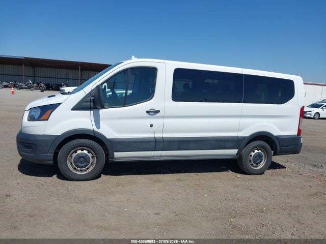 1FMZK1Y84LKB08661 Ford Transit-150 Passenger Van