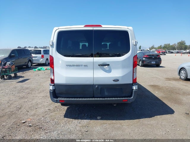 1FMZK1Y84LKB08661 Ford Transit-150 Passenger Van