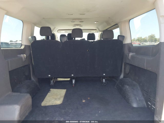 1FMZK1Y84LKB08661 Ford Transit-150 Passenger Van