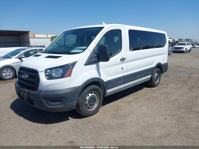 1FMZK1Y84LKB08661 Ford Transit-150 Passenger Van