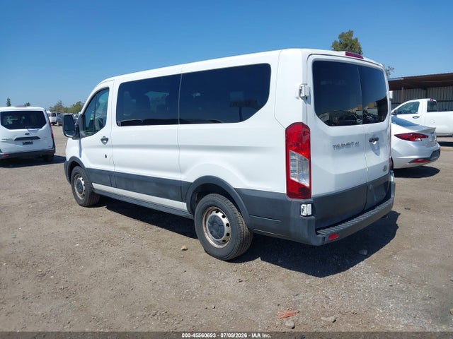 1FMZK1Y84LKB08661 Ford Transit-150 Passenger Van