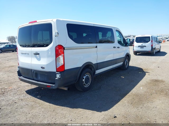 1FMZK1Y84LKB08661 Ford Transit-150 Passenger Van