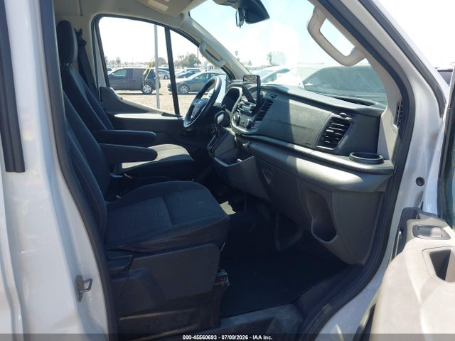 1FMZK1Y84LKB08661 Ford Transit-150 Passenger Van