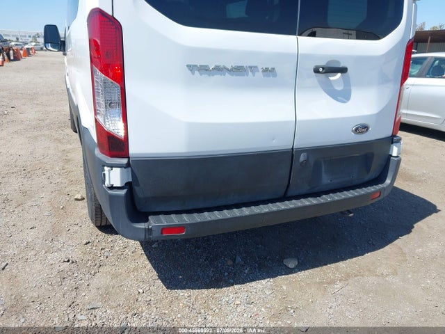 1FMZK1Y84LKB08661 Ford Transit-150 Passenger Van