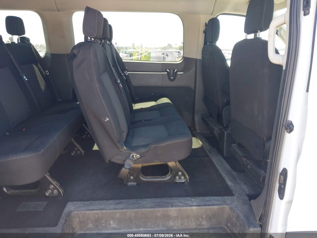 1FMZK1Y84LKB08661 Ford Transit-150 Passenger Van