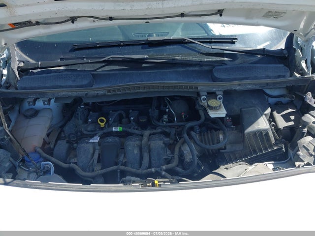 Ford Transit Connect 2021 NM0GE9E2XM1485338 Image 10