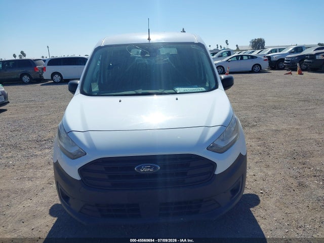 Ford Transit Connect 2021 NM0GE9E2XM1485338 Image 13