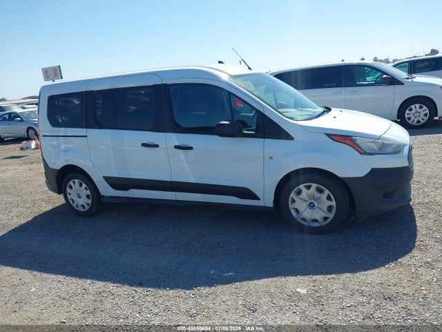 Ford Transit Connect 2021 NM0GE9E2XM1485338 Image 14