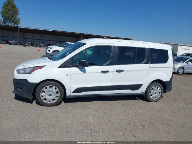 Ford Transit Connect 2021 NM0GE9E2XM1485338 Image 15