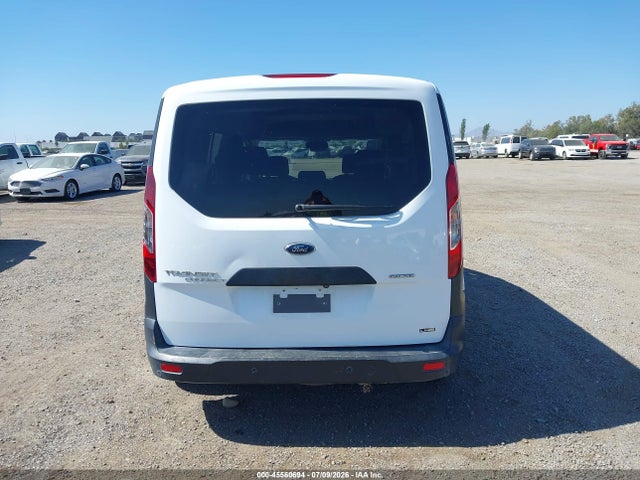 Ford Transit Connect 2021 NM0GE9E2XM1485338 Image 17