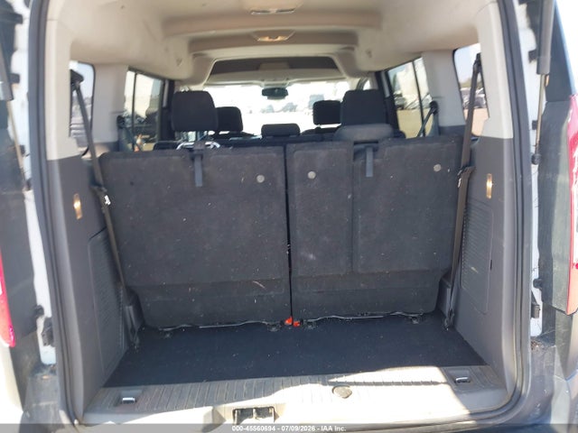 Ford Transit Connect 2021 NM0GE9E2XM1485338 Image 12