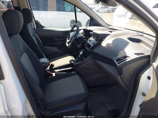 Ford Transit Connect 2021 NM0GE9E2XM1485338 Image 5