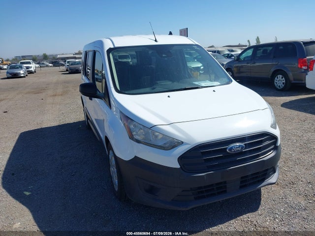 Ford Transit Connect 2021 NM0GE9E2XM1485338 Image 6