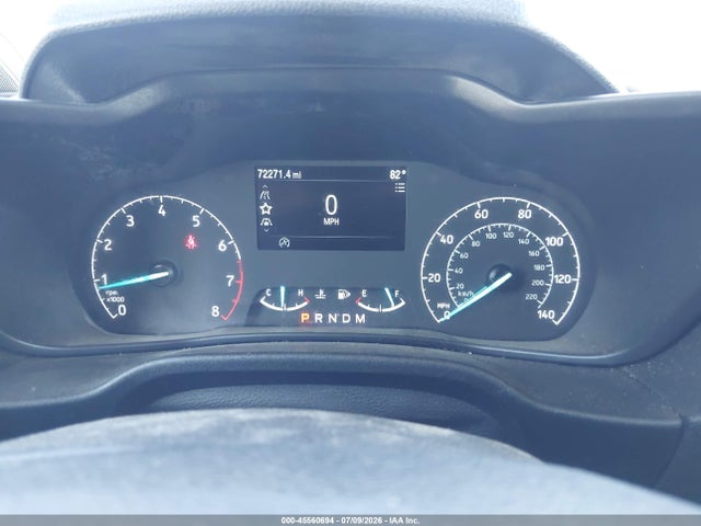 Ford Transit Connect 2021 NM0GE9E2XM1485338 Image 7