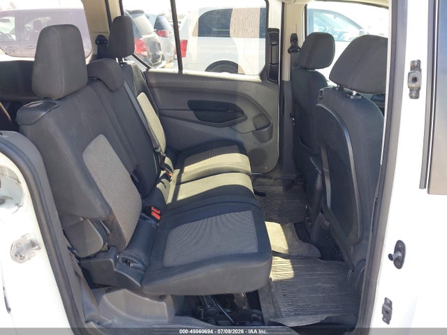 Ford Transit Connect 2021 NM0GE9E2XM1485338 Image 8