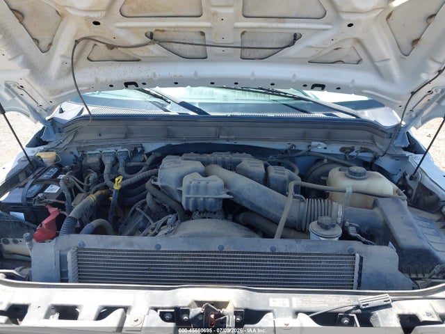 Ford F-250 2016 1FDBF2A60GED31157 Image 10