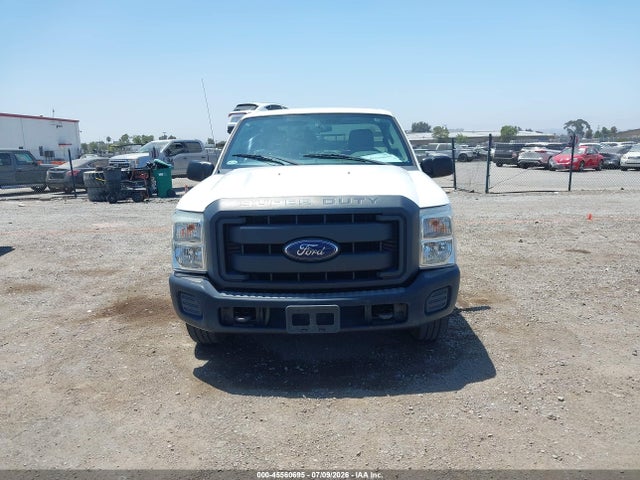 Ford F-250 2016 1FDBF2A60GED31157 Image 12