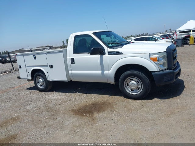 Ford F-250 2016 1FDBF2A60GED31157 Image 13
