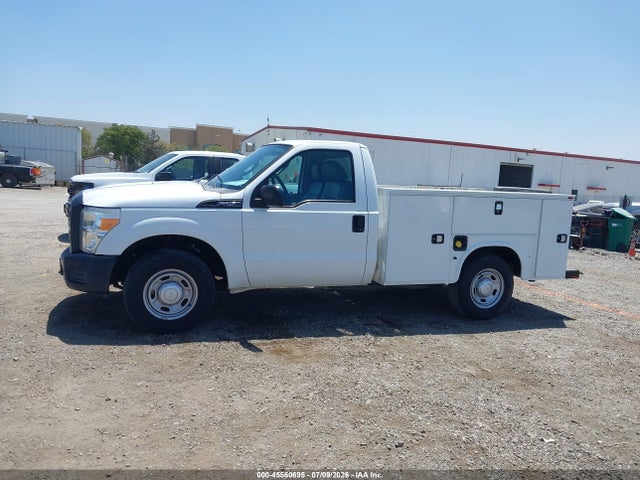 Ford F-250 2016 1FDBF2A60GED31157 Image 14