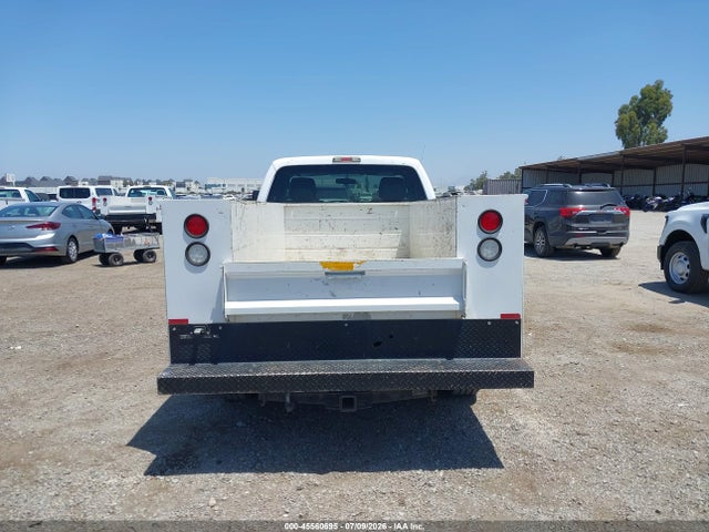 Ford F-250 2016 1FDBF2A60GED31157 Image 16