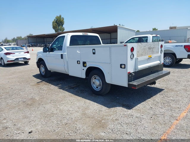 Ford F-250 2016 1FDBF2A60GED31157 Image 3