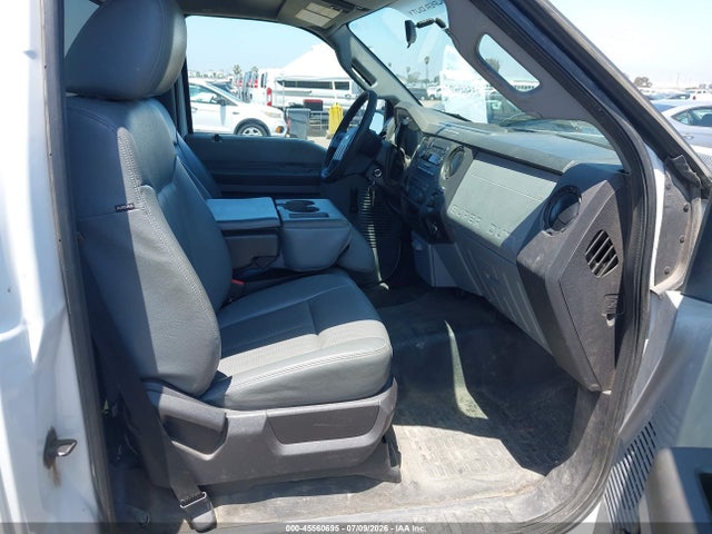 Ford F-250 2016 1FDBF2A60GED31157 Image 5
