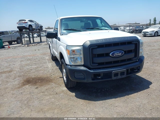 Ford F-250 2016 1FDBF2A60GED31157 Image 6